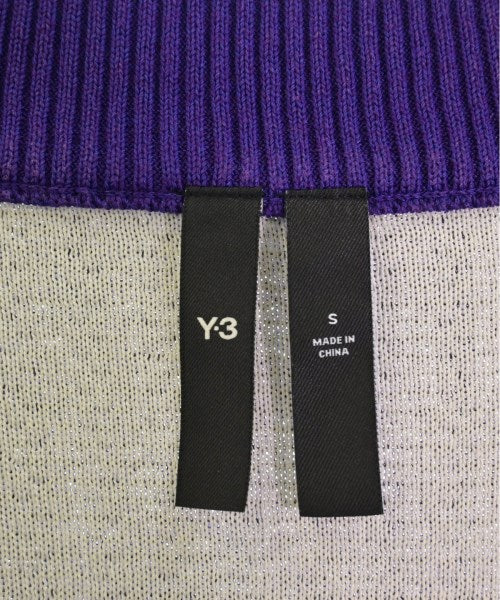Y-3 เสื้อคาร์ดิแกน