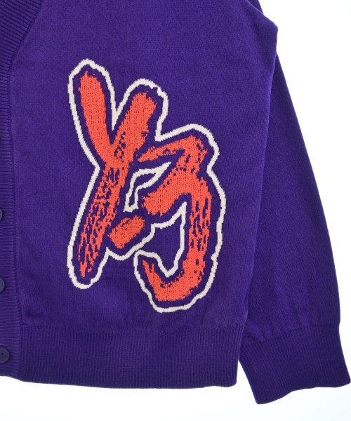Y-3 เสื้อคาร์ดิแกน