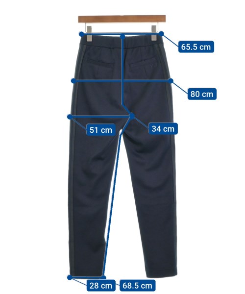 Y-3 กางเกง อื่น