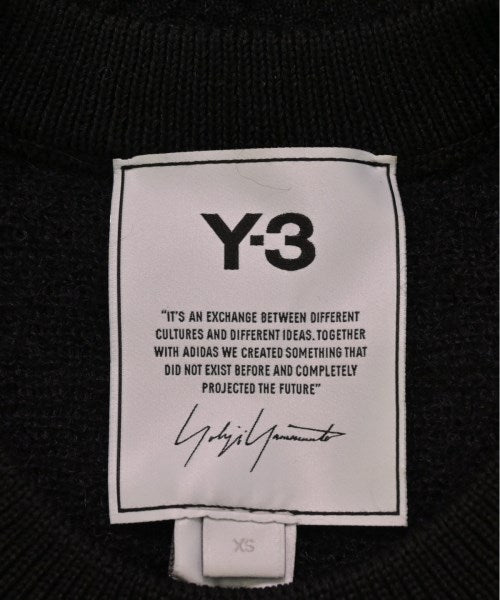 Y-3 เสื้อกันหนาว