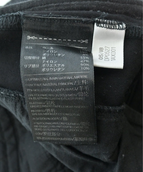 Y-3 กางเกงวอร์ม