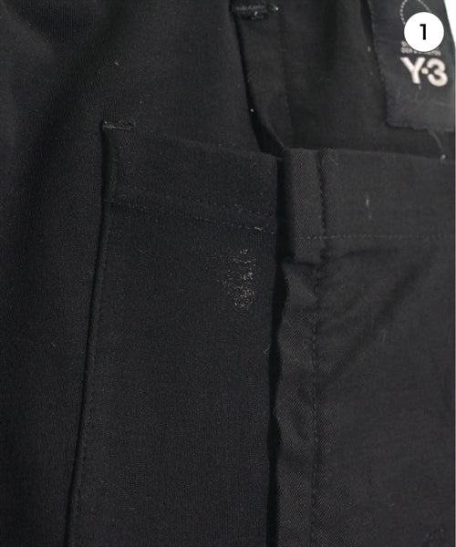 Y-3 กางเกงวอร์ม