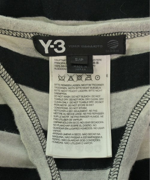 Y-3 ชุดเดรส