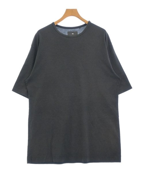 Y-3 เสื้อยืด/เสื้อท็อปส์