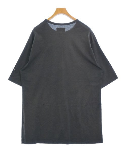 Y-3 เสื้อยืด/เสื้อท็อปส์