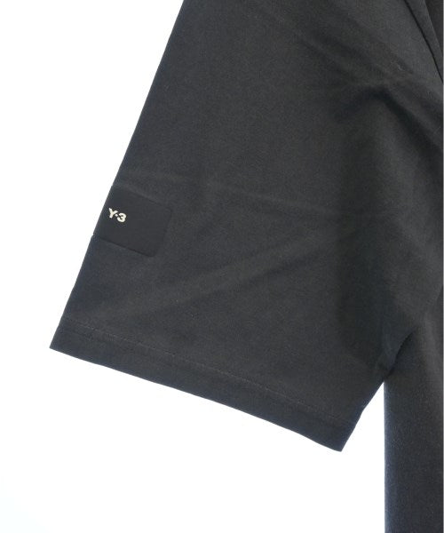 Y-3 เสื้อยืด/เสื้อท็อปส์