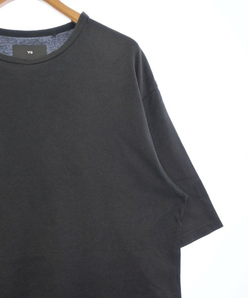 Y-3 เสื้อยืด/เสื้อท็อปส์