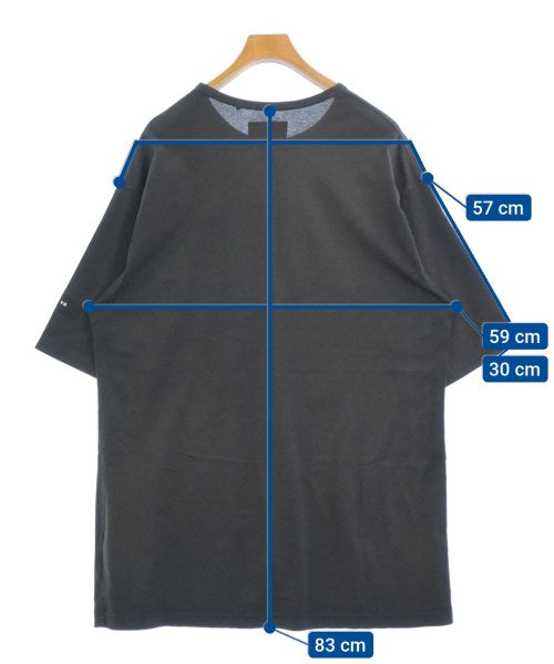 Y-3 เสื้อยืด/เสื้อท็อปส์