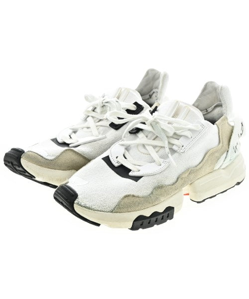 Y-3 รองเท้าผ้าใบ