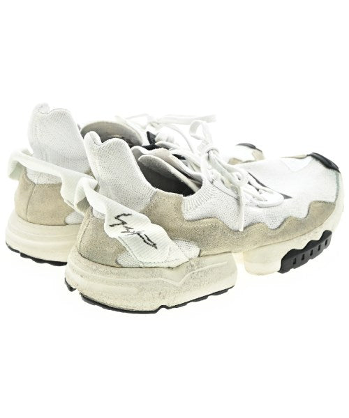 Y-3 รองเท้าผ้าใบ