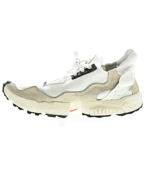 Y-3 รองเท้าผ้าใบ
