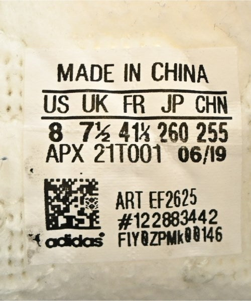 Y-3 รองเท้าผ้าใบ