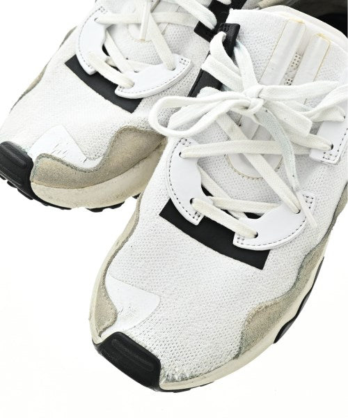 Y-3 รองเท้าผ้าใบ