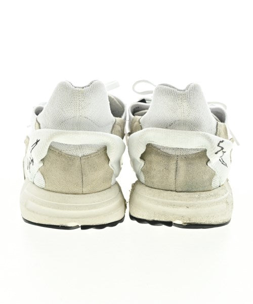Y-3 รองเท้าผ้าใบ