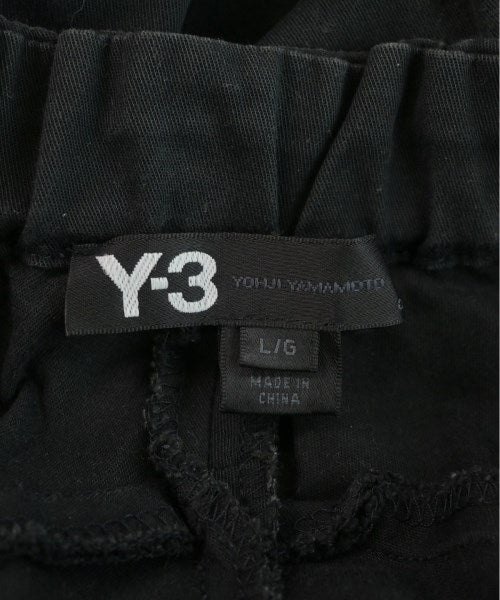 Y-3 กางเกง อื่น