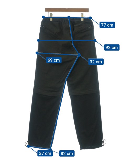 Y-3 กางเกง อื่น