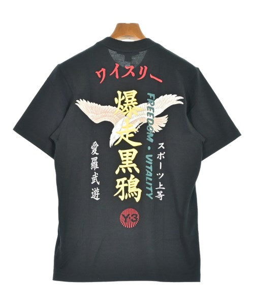 Y-3 เสื้อยืด/เสื้อท็อปส์