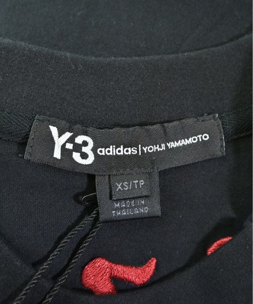 Y-3 เสื้อยืด/เสื้อท็อปส์