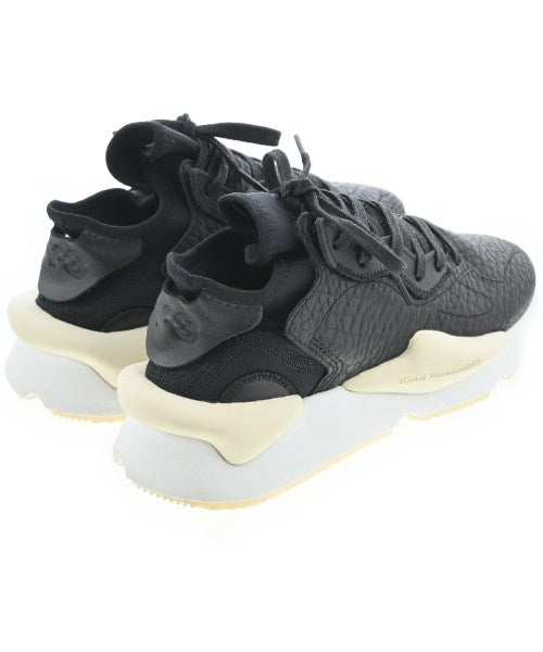 Y-3 รองเท้าผ้าใบ