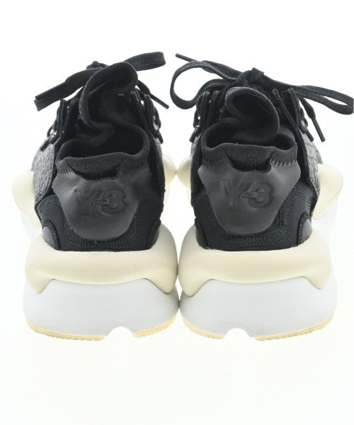 Y-3 รองเท้าผ้าใบ