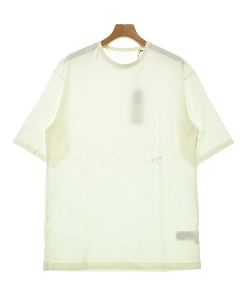 Y-3 เสื้อยืด/เสื้อท็อปส์