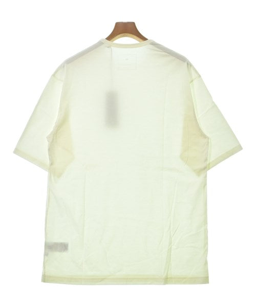 Y-3 เสื้อยืด/เสื้อท็อปส์