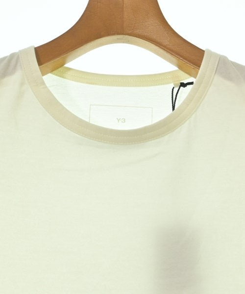 Y-3 เสื้อยืด/เสื้อท็อปส์