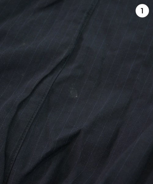 Y-3 กางเกงมีกระเป๋าข้างกางเกง2-4 กระเป๋า