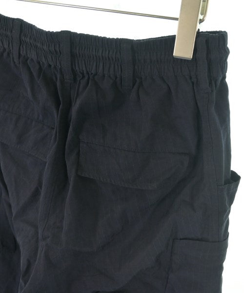 Y-3 กางเกงมีกระเป๋าข้างกางเกง2-4 กระเป๋า