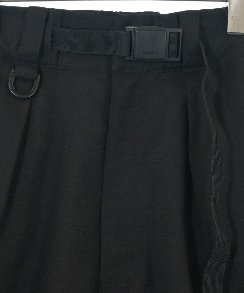 Y-3 กางเกงขาสั้น