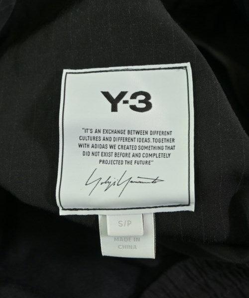 Y-3 กางเกงขาสั้น