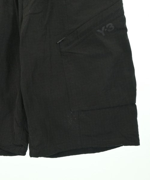 Y-3 กางเกงขาสั้น