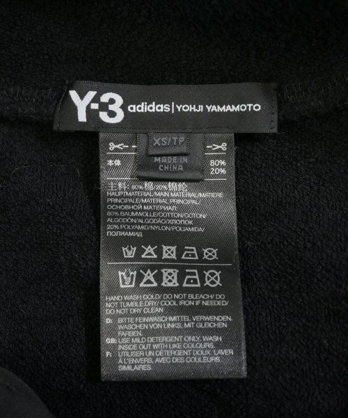 Y-3 เสื้อยืด/เสื้อท็อปส์
