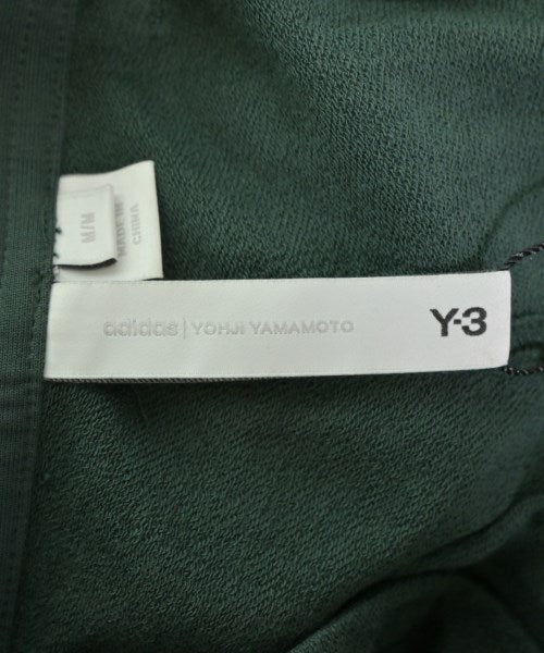 Y-3 กางเกงวอร์ม