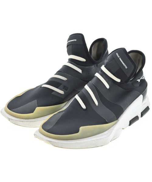 Y-3 รองเท้าผ้าใบ