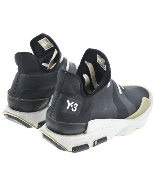 Y-3 รองเท้าผ้าใบ