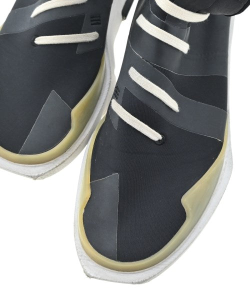 Y-3 รองเท้าผ้าใบ