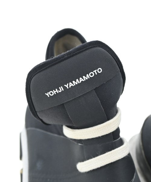 Y-3 รองเท้าผ้าใบ