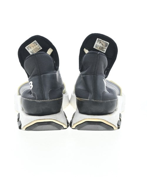 Y-3 รองเท้าผ้าใบ