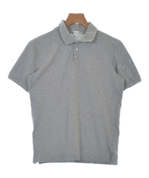 Y-3 เสื้อโปโล
