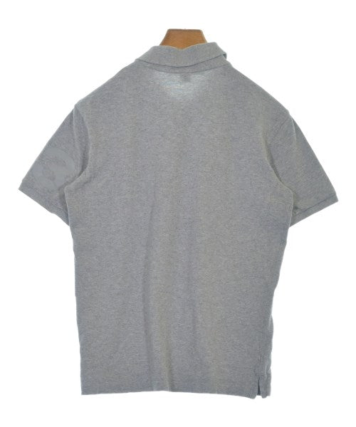 Y-3 เสื้อโปโล