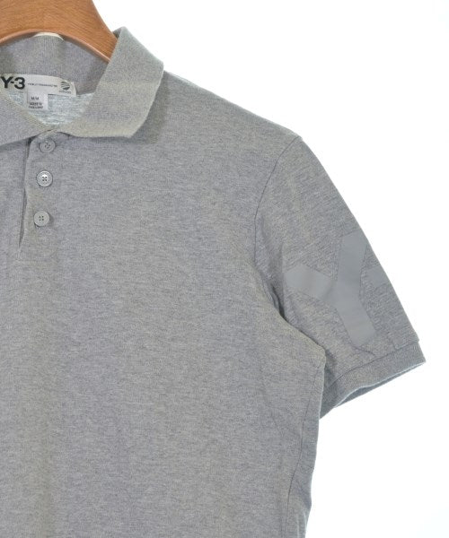 Y-3 เสื้อโปโล