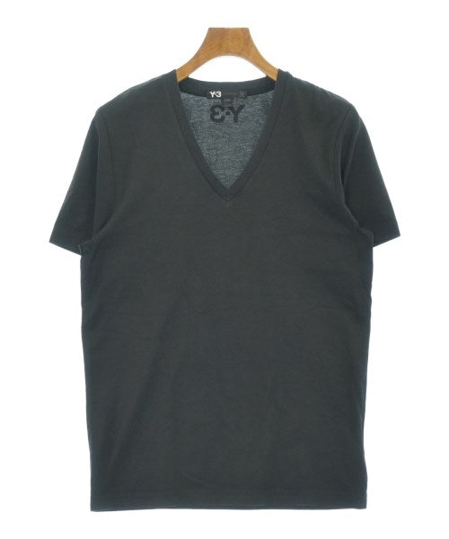 Y-3 เสื้อยืด/เสื้อท็อปส์