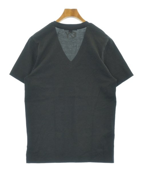 Y-3 เสื้อยืด/เสื้อท็อปส์