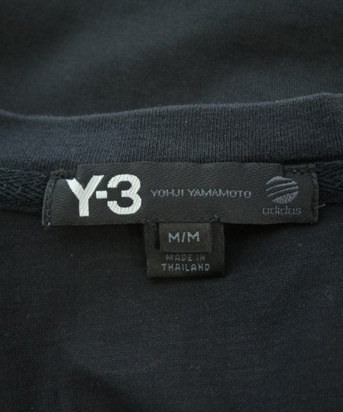 Y-3 เสื้อยืด/เสื้อท็อปส์