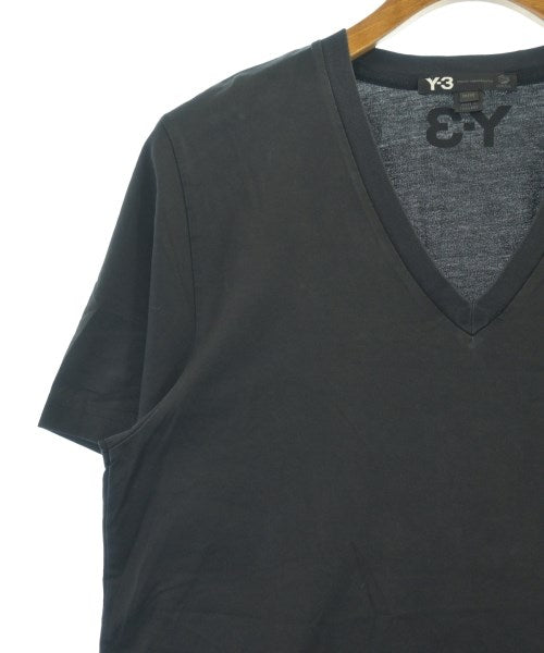 Y-3 เสื้อยืด/เสื้อท็อปส์