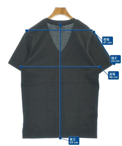 Y-3 เสื้อยืด/เสื้อท็อปส์