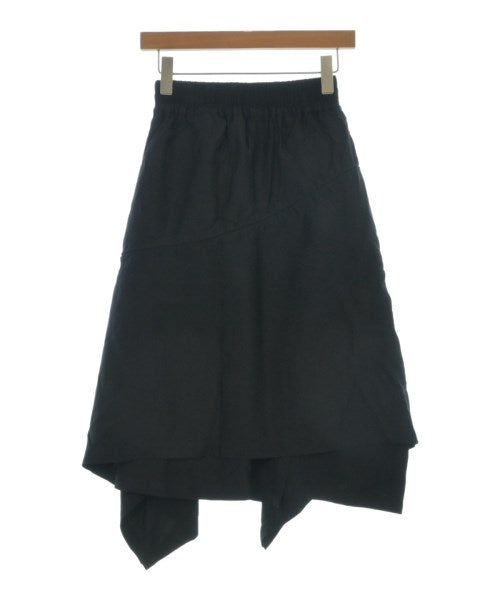 Y-3 กระโปรงยาว/แม็กซี่ยาว