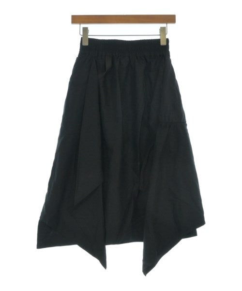 Y-3 กระโปรงยาว/แม็กซี่ยาว