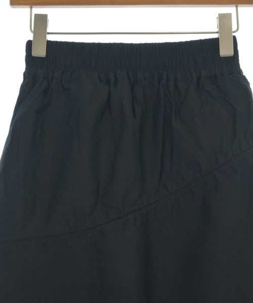 Y-3 กระโปรงยาว/แม็กซี่ยาว